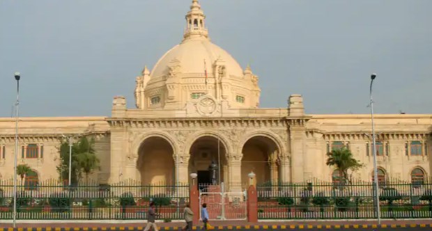 विधानपरिषद में और मजबूत हो जाएगी BJP, जल्‍द खाली होने वाली हैं MLC की 6 सीटें