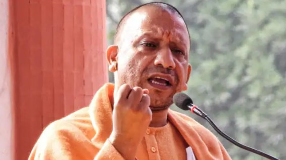 सीएम योगी का ऐलान, श्रमिकों के बच्चों को मुफ्त शिक्षा के साथ दी जाएगी हर सुविधा 