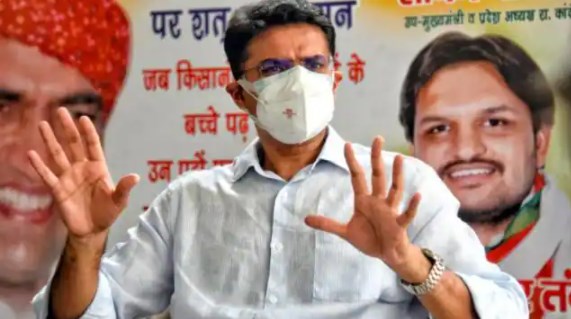 टूटेगा सचिन पायलट का सपना? राजस्थान के मंत्री बोले- अशोक गहलोत के चेहरे पर ही लड़ा जाएगा 2023 का चुनाव