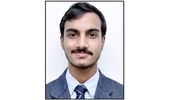 City boy makes it to Ivy League University with US$ 268,000 scholarship