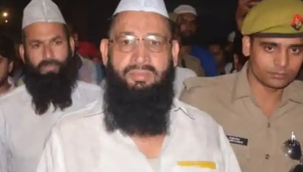 बसपा नेता हाजी याकूब पर दर्ज मुकदमे की जांच ट्रांसफर, मैनेजर पर भी केस