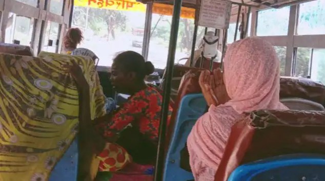 रोडवेज बस का सफर हुआ महंगा, कानपुर, लखनऊ से दिल्ली तक बढ़े रुपये
