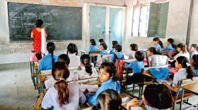 स्कूल जाने वाले बच्चों को लेकर यूपी सरकार ने शुरू की बड़ी तैयारी, 