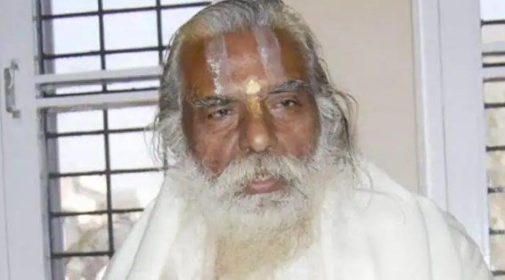 महंत नृत्य गोपाल दास की सेहत में सुधार, लखनऊ मेदांता में चल रहा इलाज