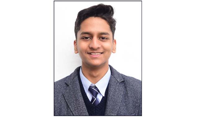 US university offers US$ 44,000  scholarship to CMS student