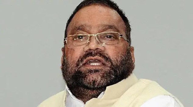 यूपी एसटीएफ की कार्रवाई, पूर्व मंत्री स्वामी प्रसाद के करीबी को उठाया