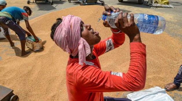 दिल्ली, यूपी और बिहार में कल तक चलेगी लू, परसों से मिल सकती है राहत; जानें अनुमान