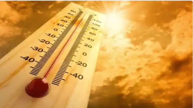 इन राज्यों में टूटेगा गर्मी का कहर, मौसम विभाग ने जारी की चेतावनी