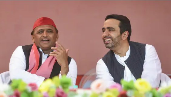बागियों से घिरे अखिलेश यादव को पश्चिम से राहत, जयंत चौधरी नहीं बनेंगे चवन्नी