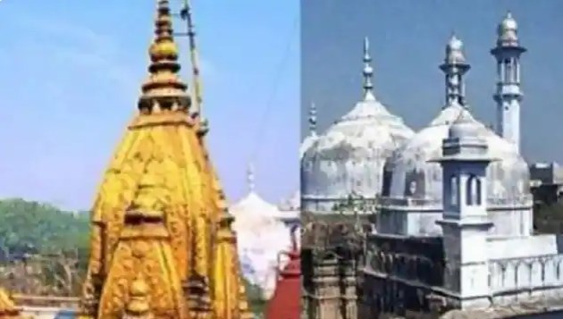 कोर्ट कमिश्नर 19 को करेंगे काशी विश्वनाथ मंदिर-ज्ञानवापी मस्जिद का सर्वेक्षण