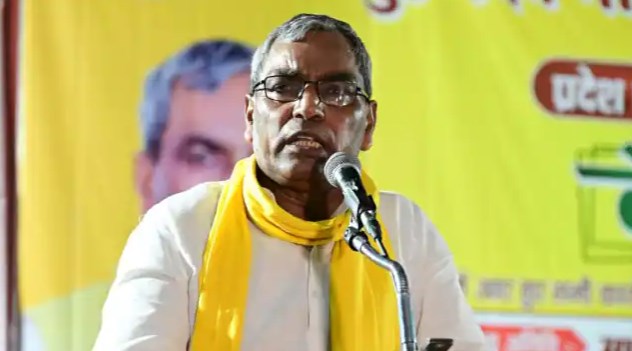 ओपी राजभर की बढ़ी महत्वाकांक्षा, सुभासपा को लेकर बड़ा ऐलान, जानिए क्या है 38% वाला प्लान