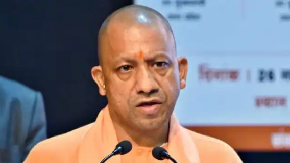 प्राकृतिक खेती के अनाज की होगी ब्रांडिंग, सीेएम योगी बोले-मंडियों में होगी अलग व्यवस्था