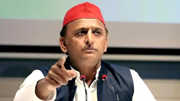 सत्ता के डबल इंजन के पावर वाली गाड़ी लोगों को रौंद रहीः अखिलेश यादव