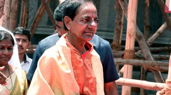 देश को वैकल्पिक एजेंडे की जरूरत है, राजनीतिक मोर्चों या राजनीतिक पुनर्गठन की नहीं: राव