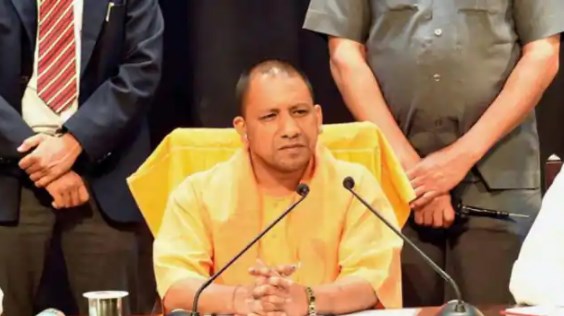 भ्रष्‍टाचार पर योगी प्रहार, मंत्रियों-अफसरों को देना होगा पूरे परिवार की प्रॉपर्टी का ब्‍योरा
