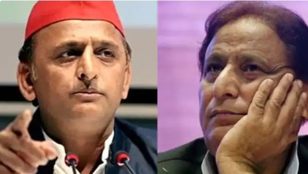 आजम खान के करीबी नेता ने बताया क्या है अखिलेश यादव से नाराजगी की वजह