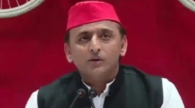 दूसरे कार्यकाल में अपराध की रफ्तार दोगुनी, अखिलेश यादव ने योगी सरकार पर साधा निशाना