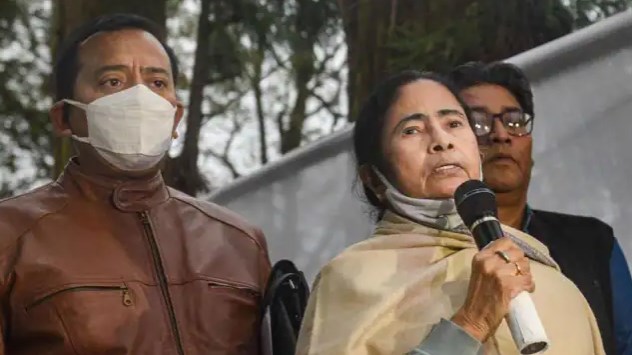 ममता बनर्जी बोलीं- भारत के आर्थिक हाल श्रीलंका से बदतर, केंद्र को दे दी नसीहत