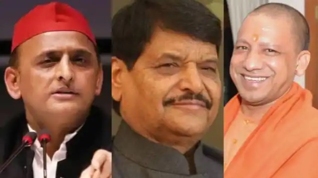 शिवपाल यादव के आने से BJP को कितना फायदा, अखिलेश को क्या नुकसान?