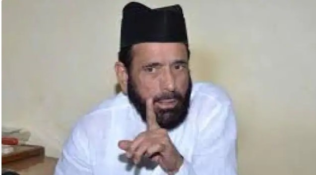 कांग्रेस नेता तौकीर रजा के भड़काऊ बोल- सड़क पर उतरे मुसलमान तो कोई नहीं कर पाएगा कंट्रोल