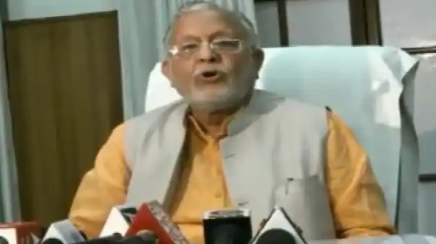 कोरोना के बाद भी यूपी की जीएसडीपी में बड़ा उछाल, पांच साल में 40 प्रतिशत की वृद्धि