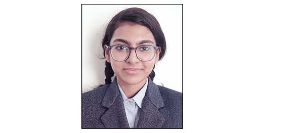 Rida Arif offered US$ 52,000 scholarship
