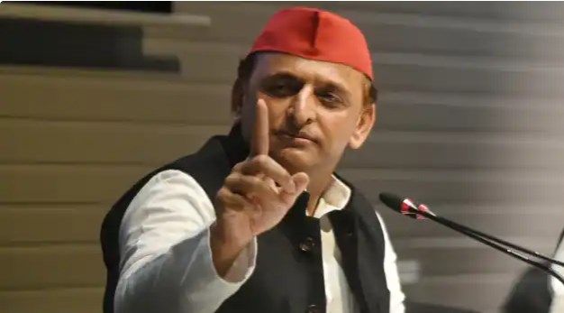 एमएलसी चुनाव में खूब हुआ सत्ता का दुरुपयोग, अखिलेश ने भाजपा पर साधा निशाना