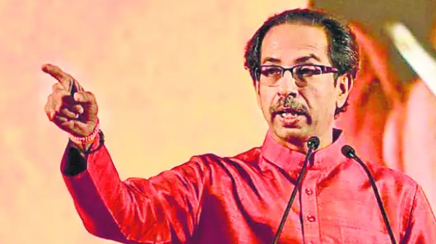 शरद पवार के घर हमले पर 107 के खिलाफ FIR, उद्धव ठाकरे ने फोन पर की बात