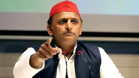 धर्मस्थल गिना दिए, रोजगार कब गिनाएगी सरकार: अखिलेश का बीजेपी पर हमला