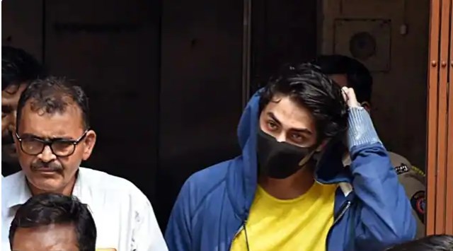 आर्यन खान ड्रग्स केस: NCB के मुख्य जांच अधिकारी और इंटेलीजेंस ऑफिसर सस्पेंड