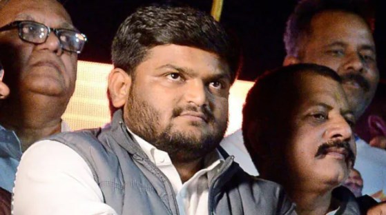 प्रशांत किशोर की वजह से कांग्रेस से नाराज थे हार्दिक पटेल! बदले अंदाज की थी यह वजह