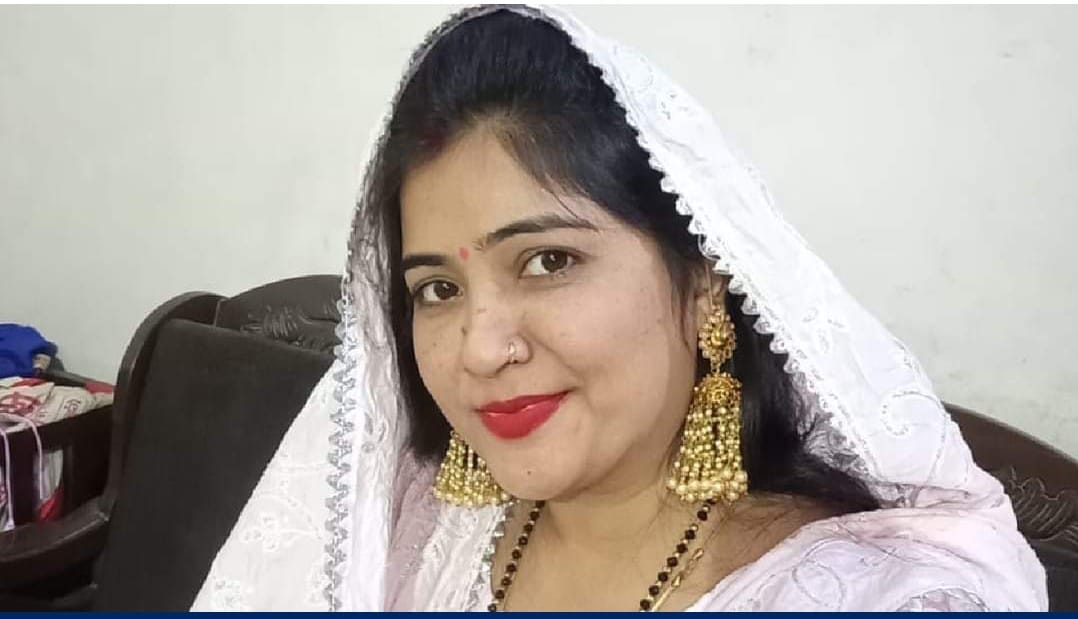 मां बनने की जिद्द करने पर पति ने पत्नी को सिलबट्टे से कुचल कर उतारा मौत के घाट