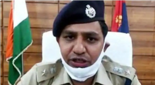 भगोड़े आईपीएस मणिलाल की बढ़ेंगी मुश्किलें, एफआईआर दर्ज करने की तैयारी