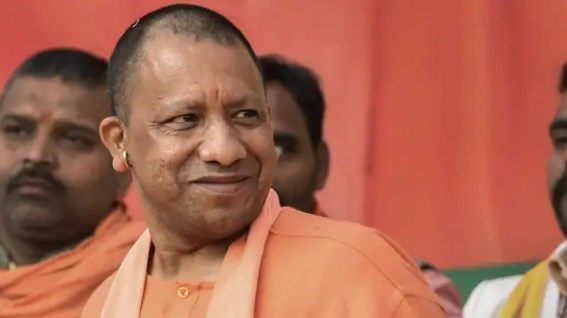 सीएम योगी ने ईद की दी बधाई, बोले-कोरोना संक्रमण के चलते सावधानी बरतें