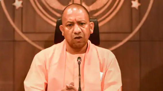 ललितपुर रेप केस पर योगी सरकार सख्त, डीआईजी को दिया जिले में कैम्प करने का निर्देश