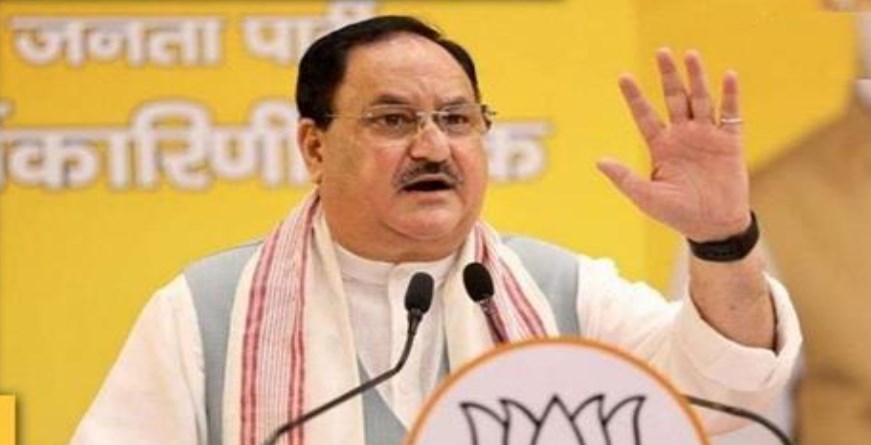UP: BJP ने राज्यसभा चुनाव के लिए UP से 6 उम्मीदवारों के नाम किए घोषित