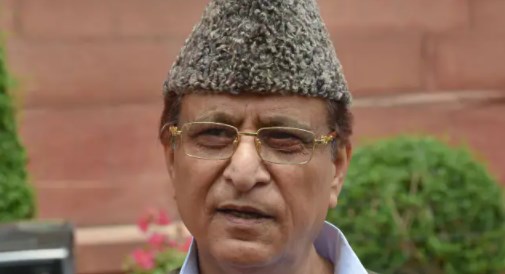 मैं हार्दिक पटेल नहीं जो नाराज हो जाऊं, ज्ञानवापी केस पर भी बोले आजम खान