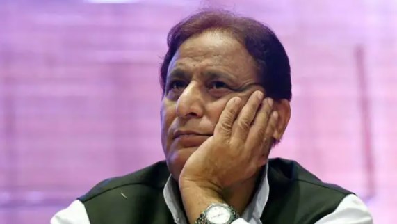 आजम खां की फिर बढ़ीं मुश्किलें, जमानत मिलने से पहले आरपीएस की मान्यता को लेकर फर्जीवाड़े में फंसे पूर्व मंत्री 
