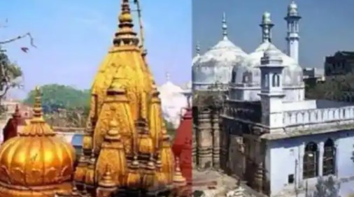 काशी विश्वनाथ-ज्ञानवापी मस्जिद विवाद: श्रृंगार गौरी केस से वादी राखी सिंह वापस लेंगी नाम