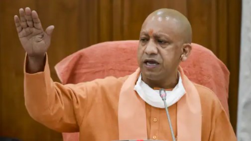 सीएम योगी का आदेश : ज्यादा कोरोना केस वाले शहरों में मास्क को लेकर करें सख्ती