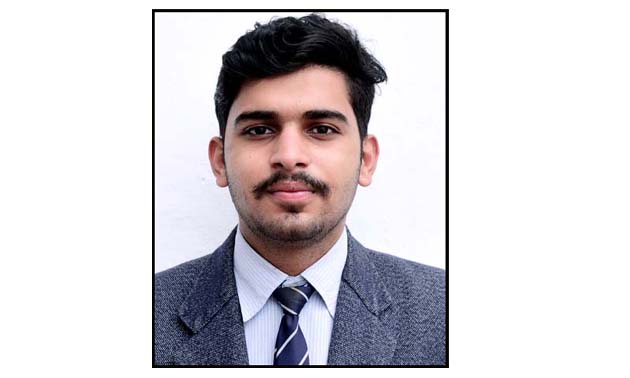 Three US universities offer admission to CMS student for higher education