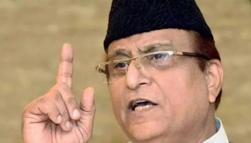 आजम खान नहीं छोड़ सकते हैं देश, बेल पर HC की शर्त; इन वजहों से मिली जमानत