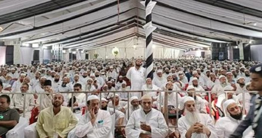 सरकार के संरक्षण में बहुसंख्यक समुदाय के दिमाग में जहर घोला जा रहा है: जमीयत
