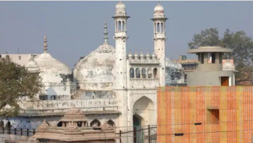 ज्ञानवापी मस्जिद केस: वकीलों की हड़ताल के चलते टली सुनवाई, जानें नई तारीख  