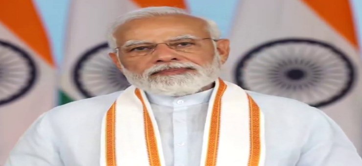 भारत की पहचान योग भी है और यूथ भी है- पीएम मोदी