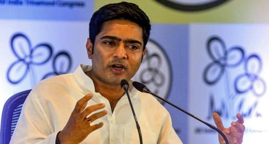 पश्चिम बंगालः अदालत ने अभिषेक बनर्जी के खिलाफ दिया सीबीआई जांच का आदेश