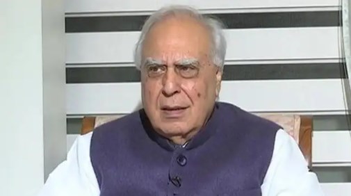 BJP नेता जितिन प्रसाद ने कपिल सिब्बल के कांग्रेस छोड़ने पर कसा तंज, पूछा- कैसा है प्रसाद?