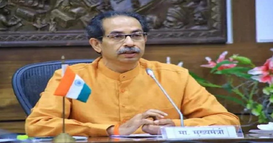 कोरोना वायरस अभी पूरी तरह समाप्त नहीं हुआ है, CM उद्धव ठाकरे ने चेताया