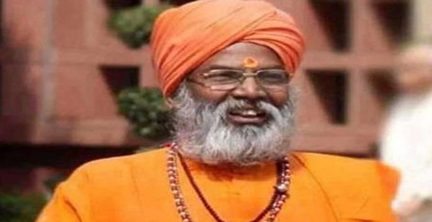 BJP-MP साक्षी महाराज बोले- ज्ञानवापी सर्वे में मिले साक्ष्यों ने हिंदू समाज को सुखद अनुभूति दी