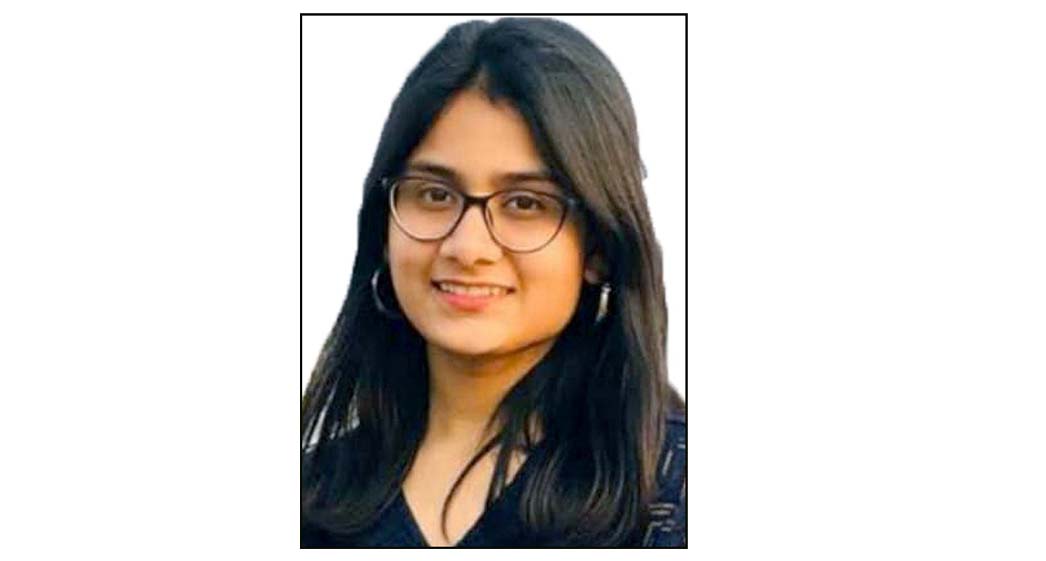 CMS student, Aditi qualifies the  prestigious CAT examination